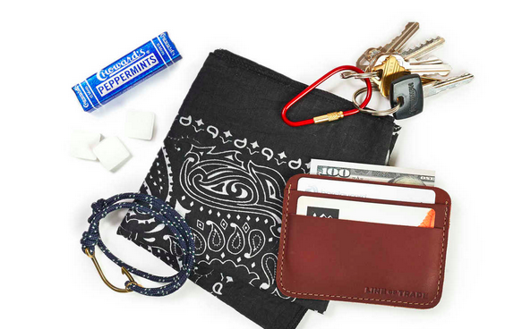 New Bespoke Post Options for May & 30% Off! Accessories