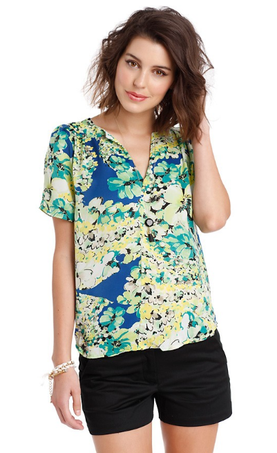 Golden Tote May 2014