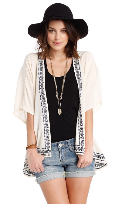 Golden Tote May 2014