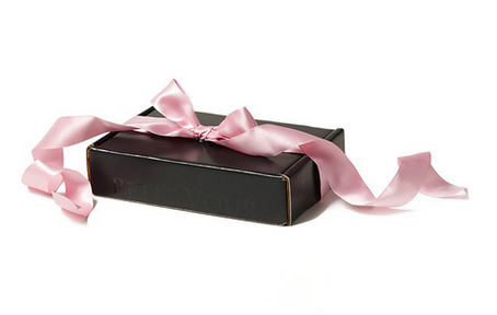 New Petit Vour Luxury Limited Edition Box!