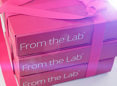 From the Lab on Sale