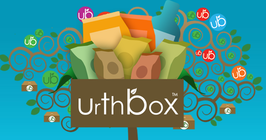Urthbox Coupon Code