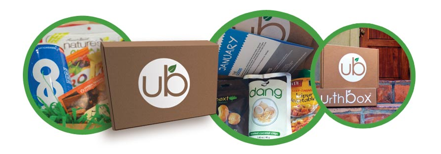 UrthBox