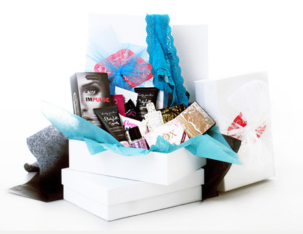 Blush Box on Sale!