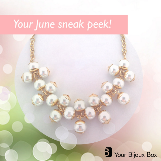 Your Bijoux Box Spoiler