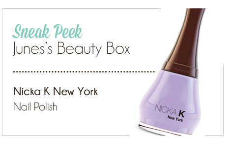 Beauty Box 5