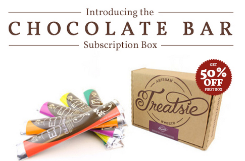 Treatsie Coupon Code