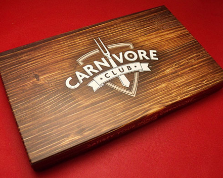 Carnivore Club Gift Subscription on Sale at RueLaLa!
