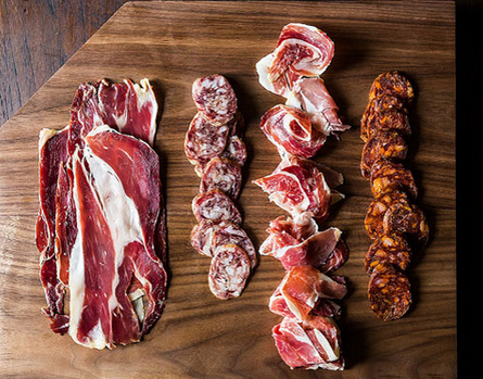 Carnivore Club