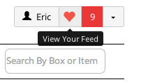 New Swap Site Feature - Follow Your Favorite Swappers!