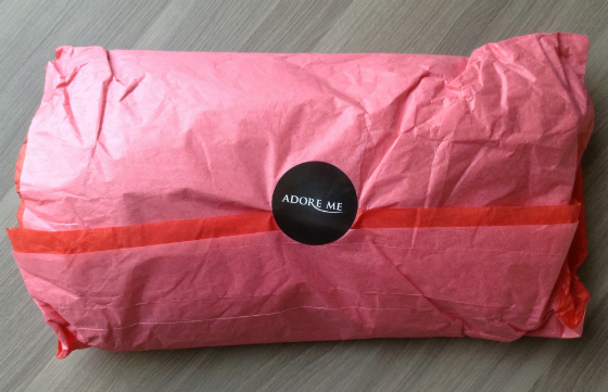 Adore Me Active Subscription Review - May