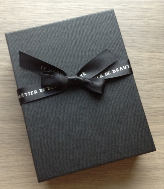 Le Metier De Beaute Beauty Vault VIP Review – May 2014 Box