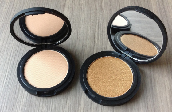 Le Metier De Beaute Beauty Vault VIP Review – May 2014 Eye Shadow