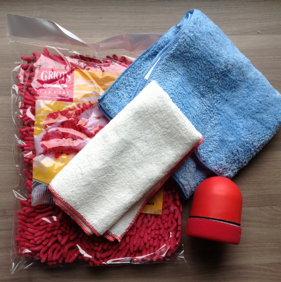 Bespoke Post Subscription Review & 30% Off - Detailed Cloth