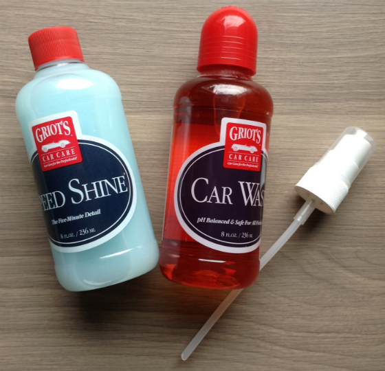 Bespoke Post Subscription Review & 30% Off - Detailed Shine