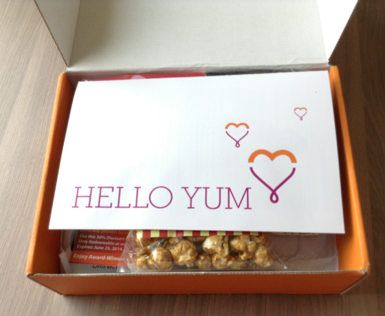 Bestowed Subscription Box Review & Coupon Code - May 