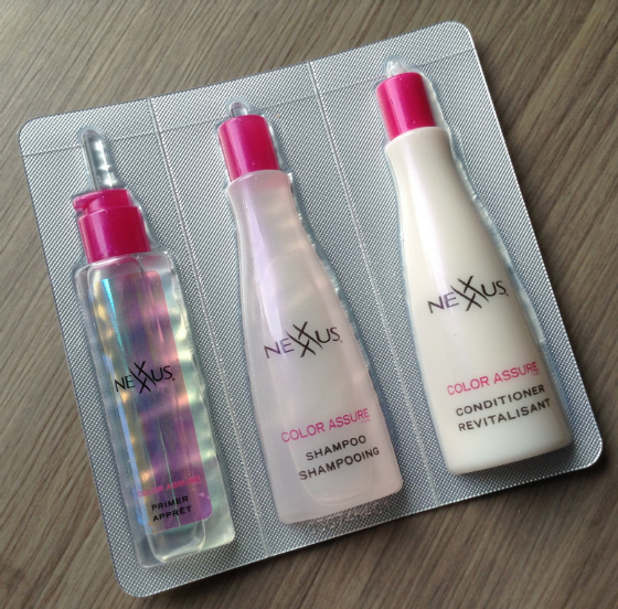 Birchbox Review - May 2014 Nexus
