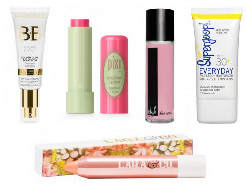 Birchbox May 2014