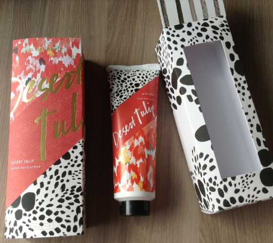 BoxyCharm Beauty Subscription Box Review - May 2014 Packaging