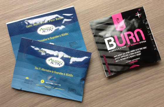 Bulu Box Weight Loss Subscription Review & Coupon – May Burn