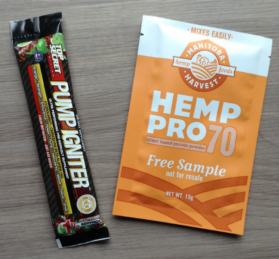 Bulu Box Weight Loss Subscription Review & Coupon – May Hemp