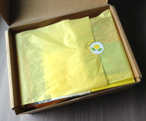 Citrus Lane Review & $20 Coupon Code - May 