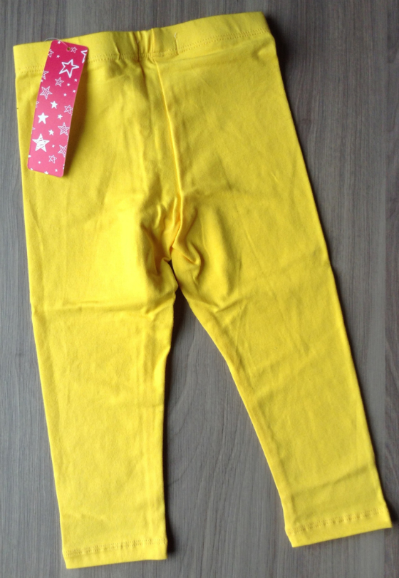 FabKids Subscription Review - May 2014 Leggings