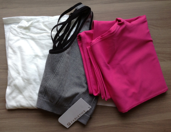Fabletics Review & Coupon Code – May 2014
