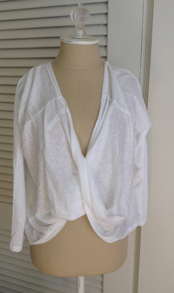 Fabletics Review & Coupon Code - May 2014 Top