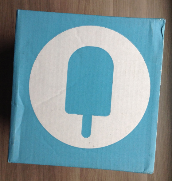 Kelly Rowland Fancy Box Review & Coupon – May 2014