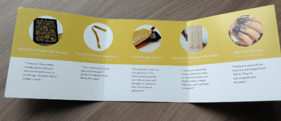 Kelly Rowland Fancy Box Review & Coupon - May 2014 Info