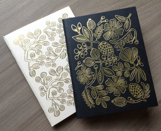Kelly Rowland Fancy Box Review & Coupon - May 2014 Note Books