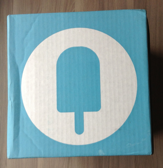 Fancy Box Subscription Review - May 