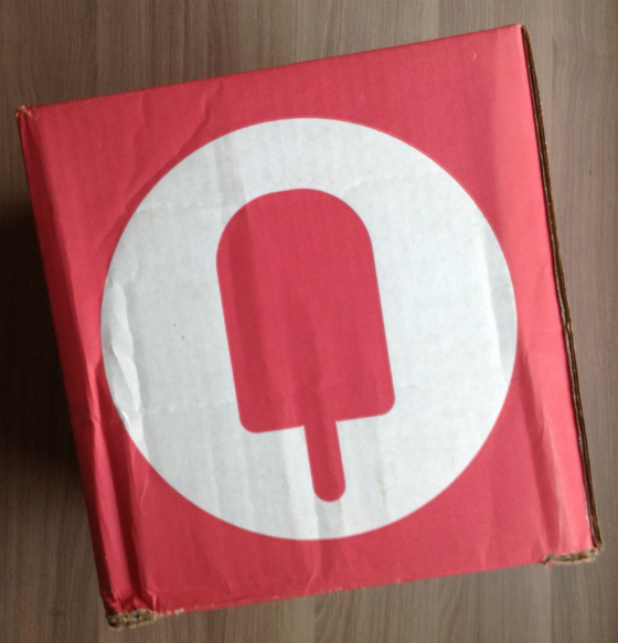 Fancy Food Box Subscription Review – May 2014