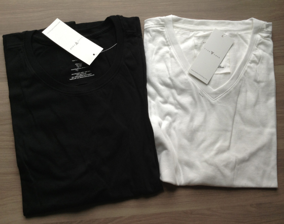 Five Four Club Subscription Review & $15 Coupon Code - May 2014 Tees