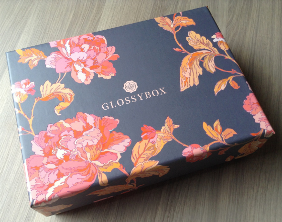 GlossyBox Limited Edition Mother's Day Box 