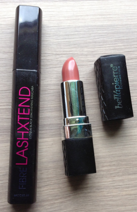 GlossyBox Limited Edition Mother's Day Box Review Mascara