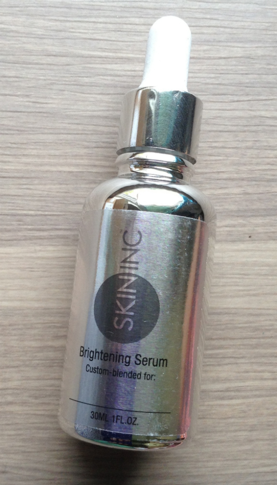 GlossyBox Limited Edition Mother's Day Box Review Serum