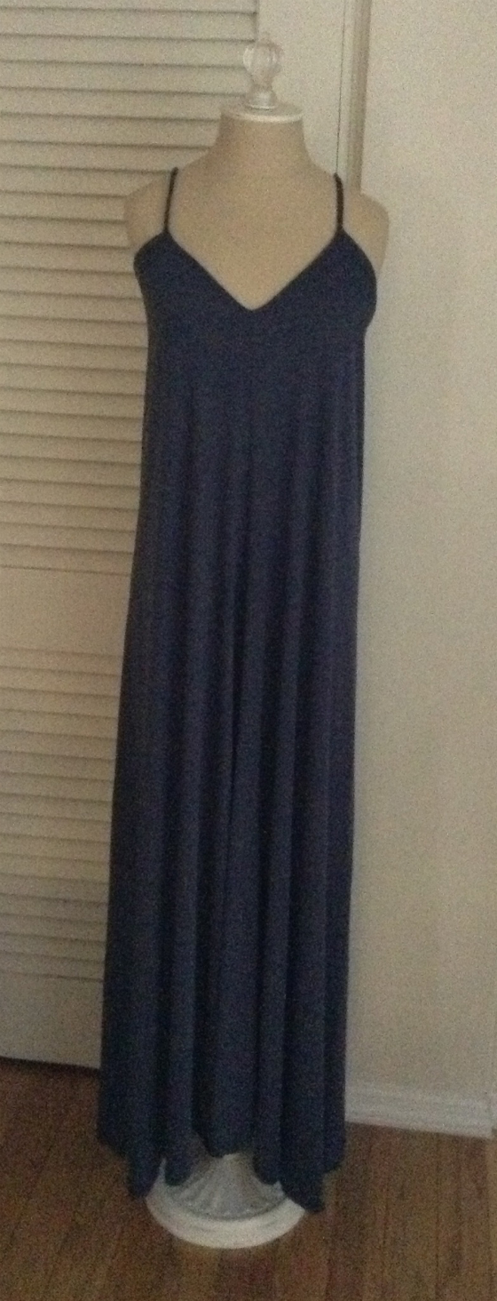 Golden Tote Review - May 2014 Puella Maxi