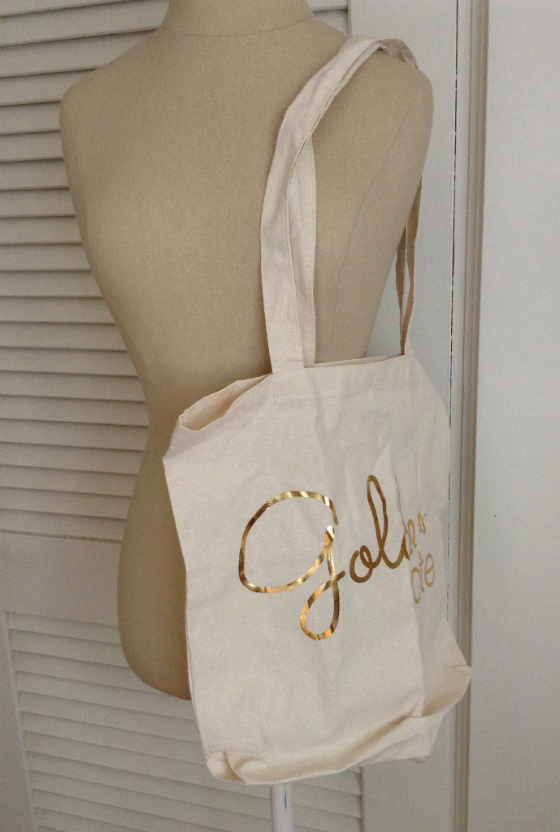 Golden Tote Review Part 2 - May