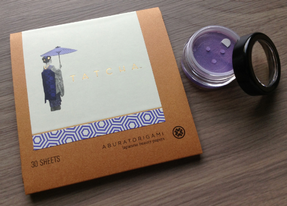 GoodeBox Eye Shadow