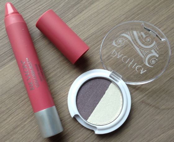 Ipsy Review - May 2014 Pacifica