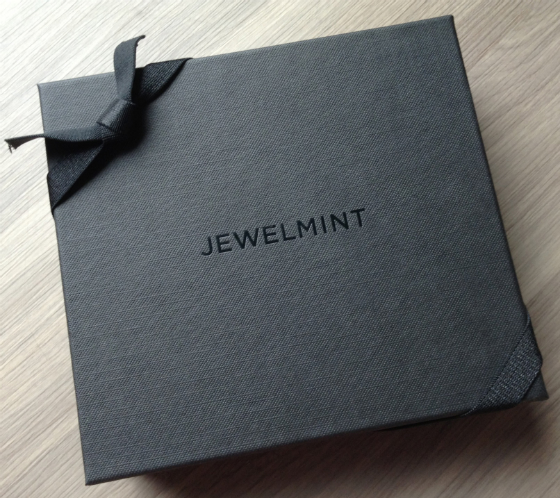 JewelMint Mother’s Day MintKit Mystery Box Review