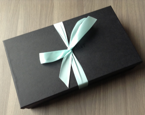 JewelMint VIPBox Subscription Box Review - May 2014 Box
