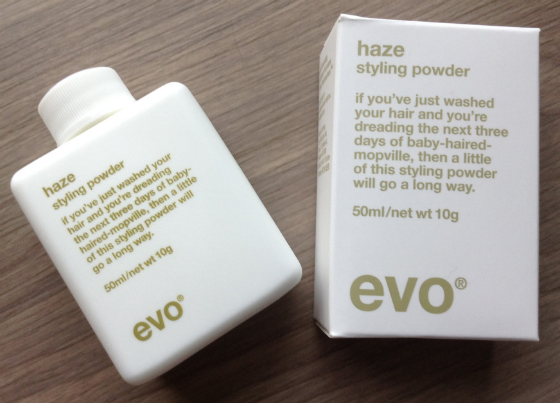 Jennifer Love Hewitt Fancy Box Review - April 2014 Evo
