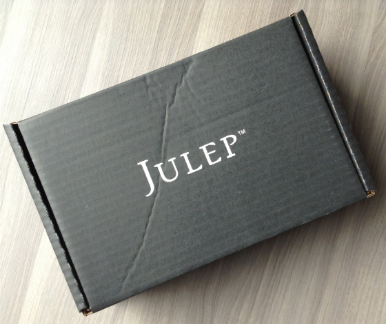 Julep Golden Ticket Mystery Box 