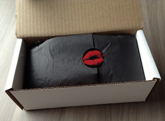 Lip Factory Makeup Subscription Box Review - May