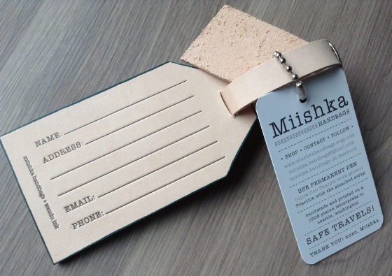 MakrBox Subscription Box Review – April 2014 Flip Side