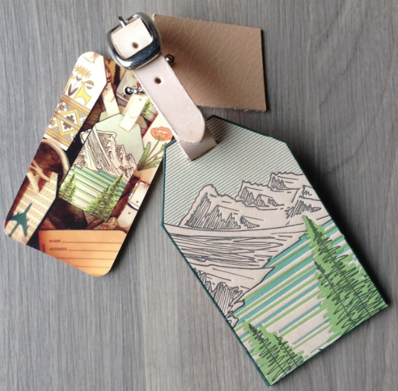 MakrBox Subscription Box Review – April 2014 Tag