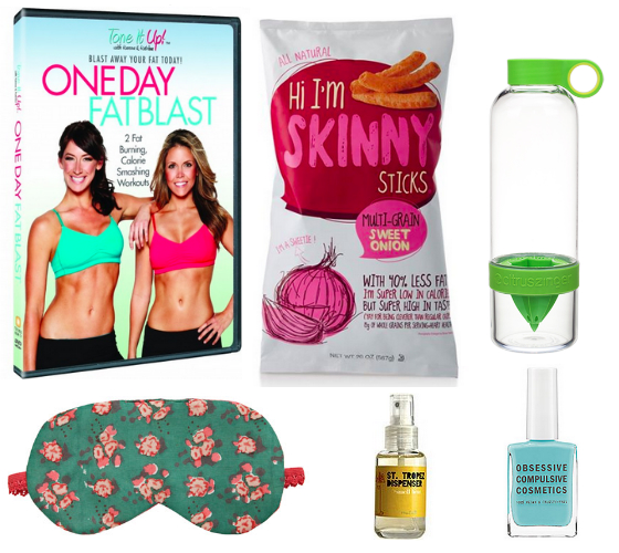 POPSUGAR Must Have May 2014 Spoilers